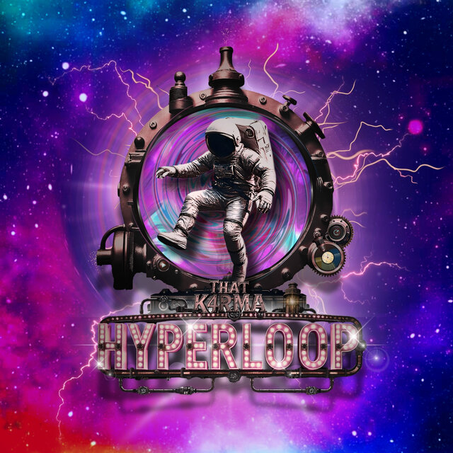 Hyperloop