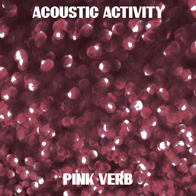 Pink Verb
