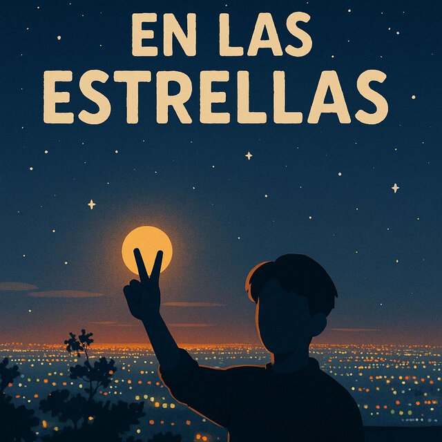 En las estrellas (feat. Zet)