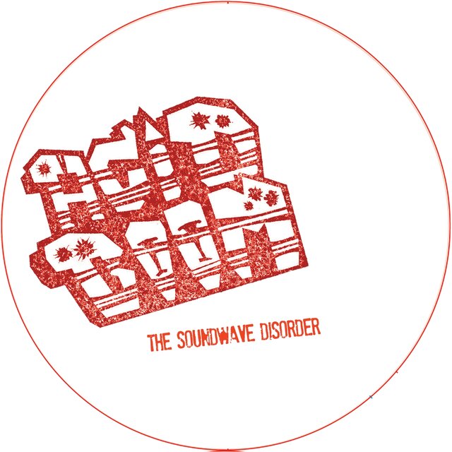 The Soundwave Disorder