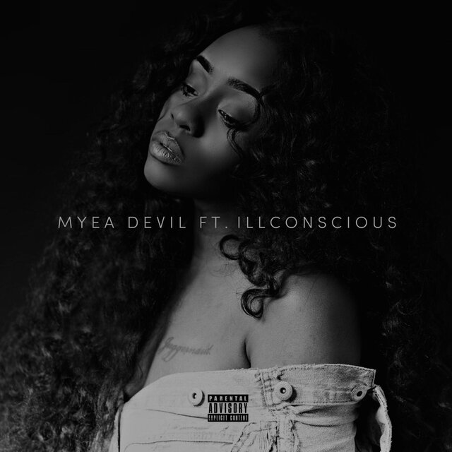 DEVIL (feat. Ill Conscious)