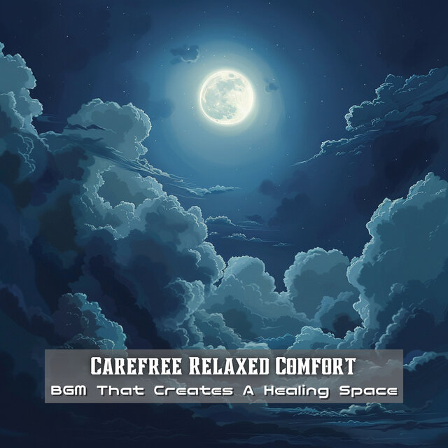 BGM That Creates A Healing Space