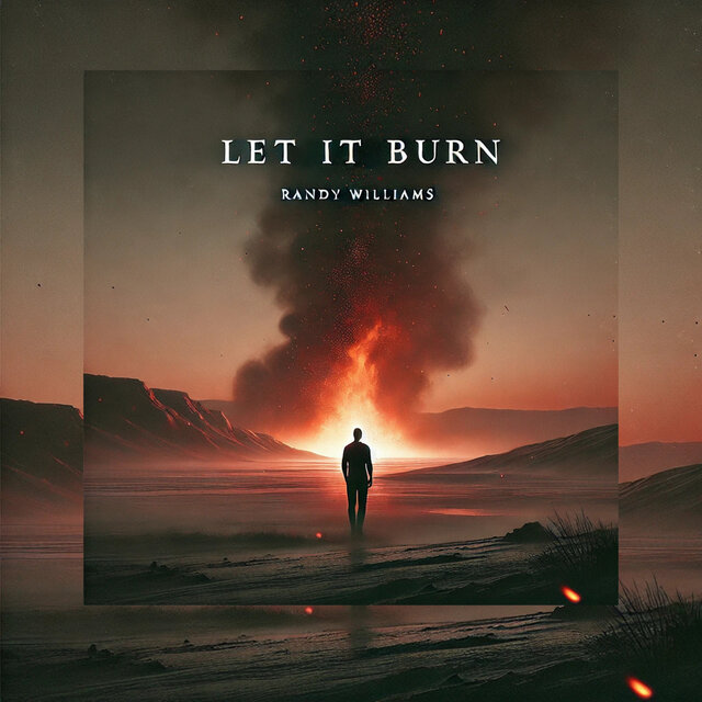 Let It Burn