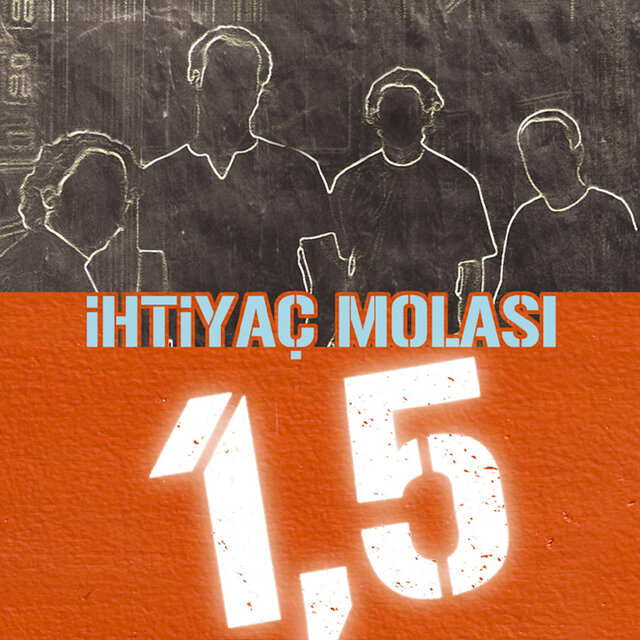 1,5 (2024 Remaster)