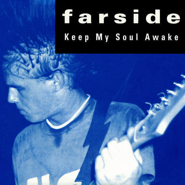 Keep My Soul Awake (Vinyl)