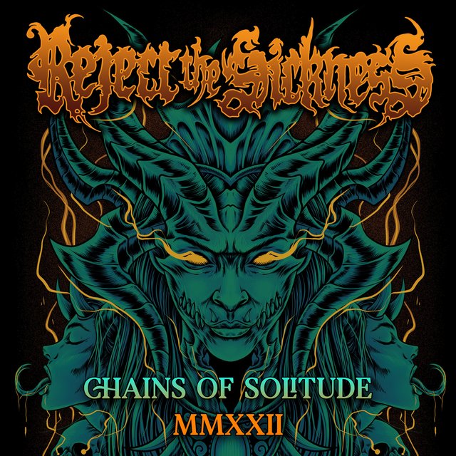 Chains Of Solitude MMXXII
