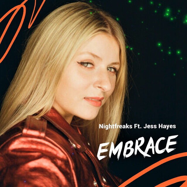 Embrace