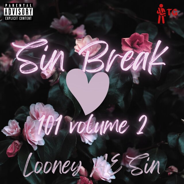 Sin Break 101 Volume 2