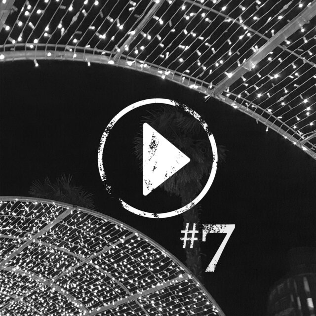 Cover art for album SED 7 by User