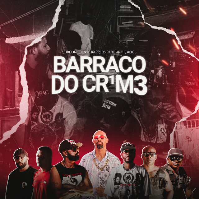 Barraco do Crime