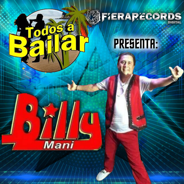 Todos a Bailar Presenta: