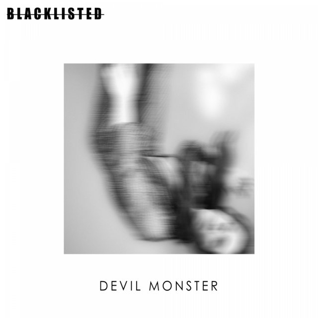 Devil Monster