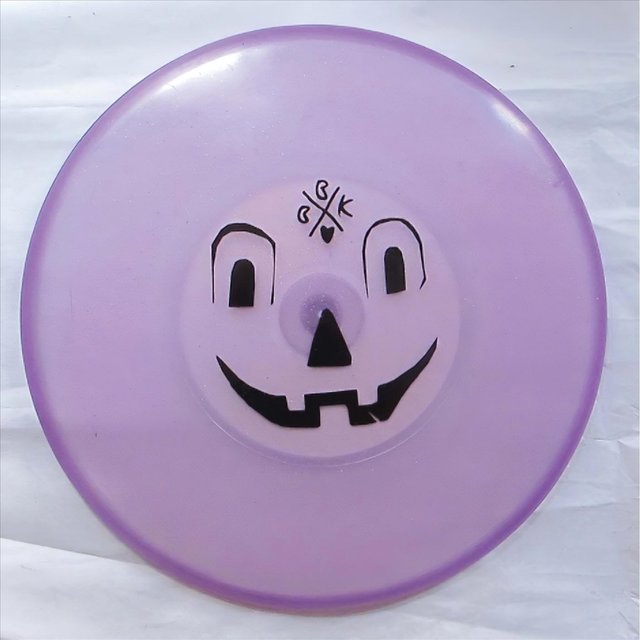 Muy Frisbee
