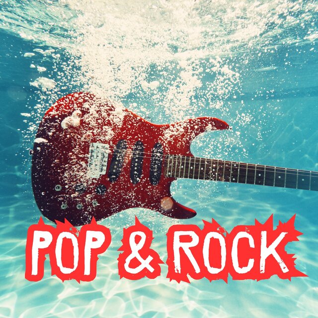 POP & ROCK