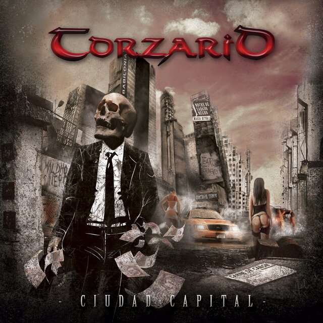 Ciudad Capital