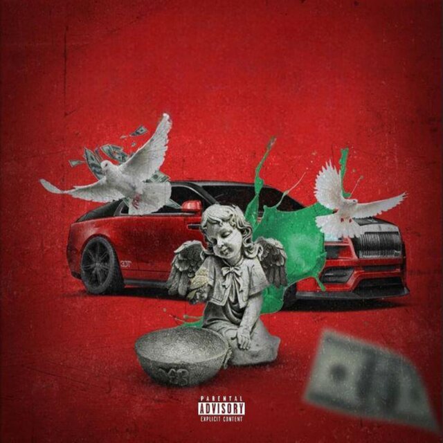 Scut (feat. Lil Scarface)