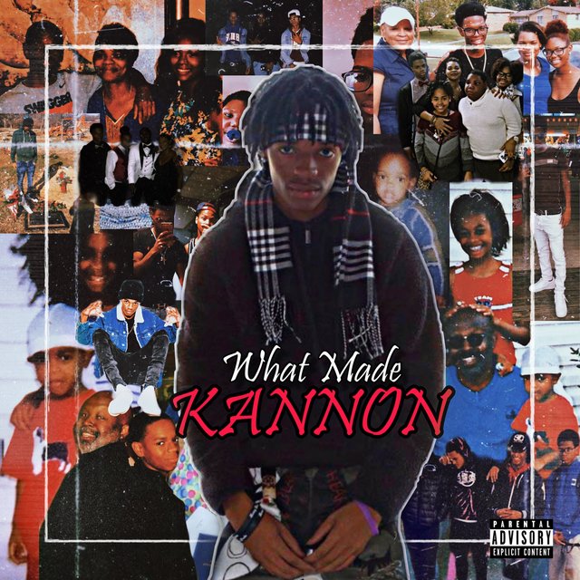 What Made Kannon