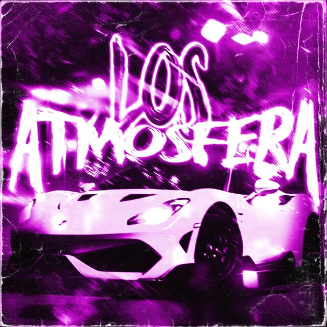 MONTAGEM LOS ATMOSFERA
