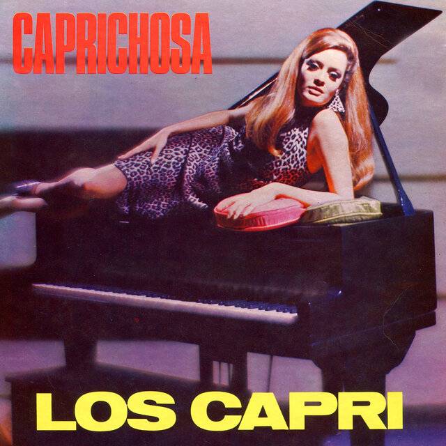 Caprichosa