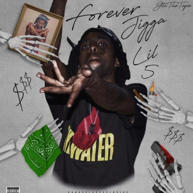 GTA The Tape