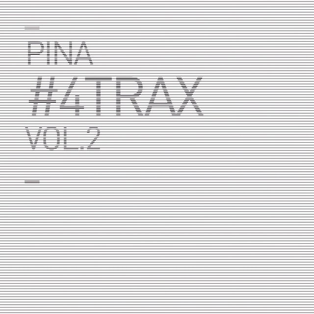 #4trax vol. 2