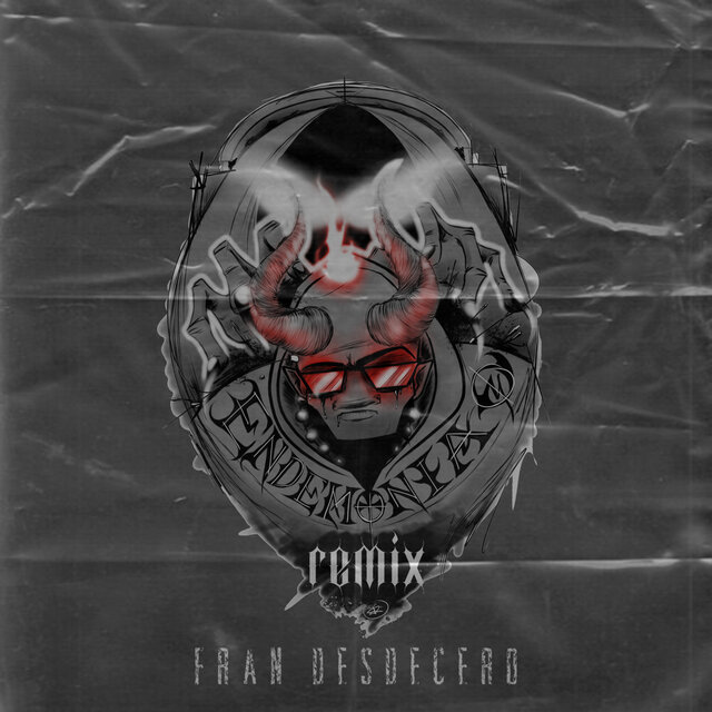 Endemoniao (Remix)