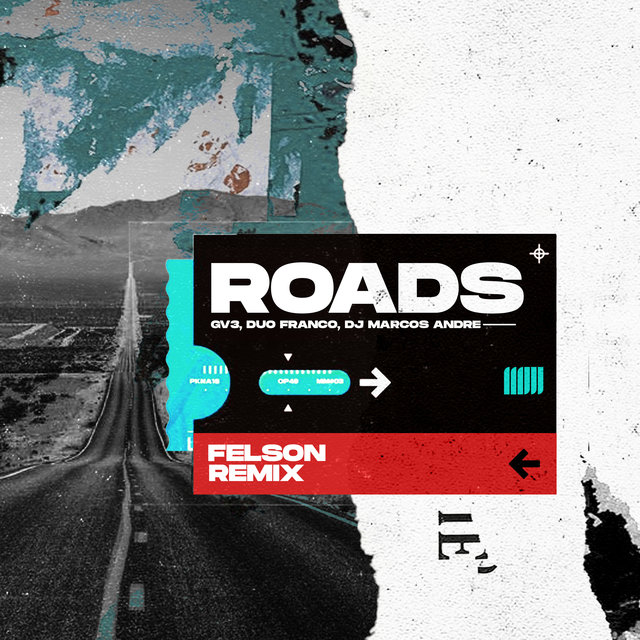 Roads