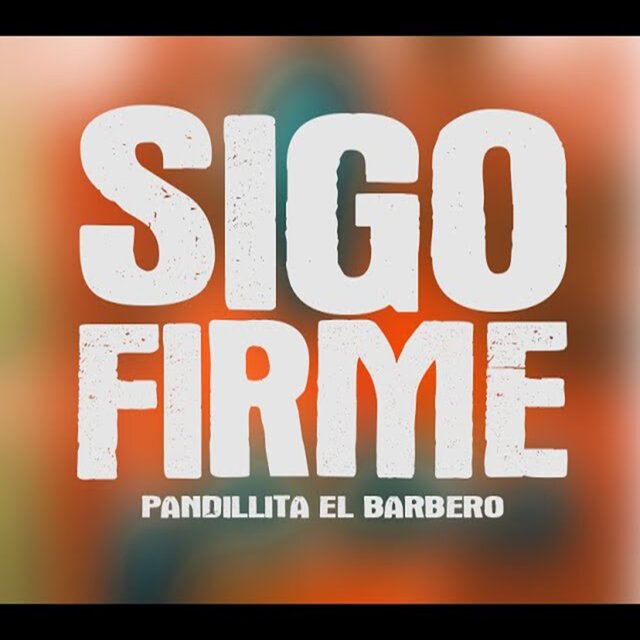 Sigo Firme