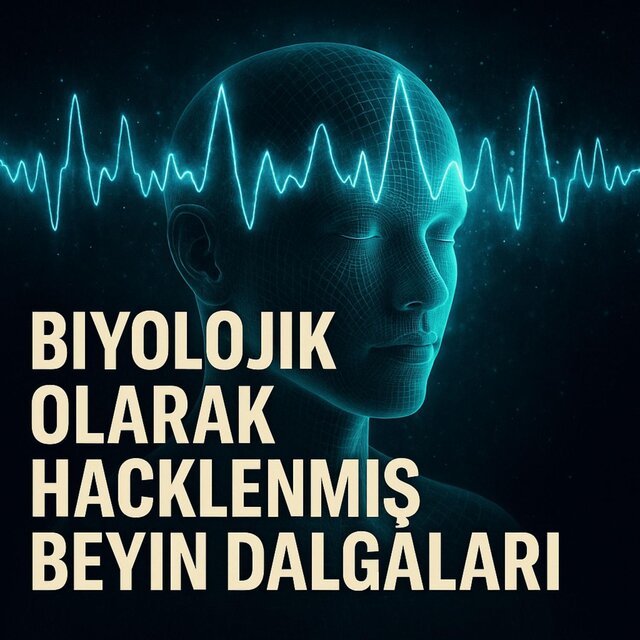 Biyolojik Olarak Hacklenmiş Beyin Dalgaları