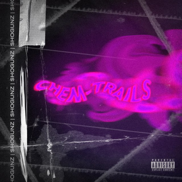 Chem-Trails