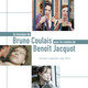 Cover art for album Le cinéma de Benoît Jacquot (Bandes originales des films) by Bruno Coulais