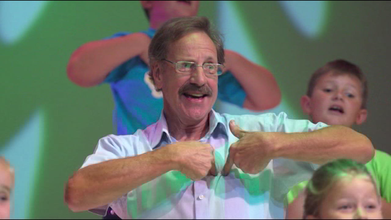 Lig Jou Hande (Live in Midrand, Panavision Studio, 2015)