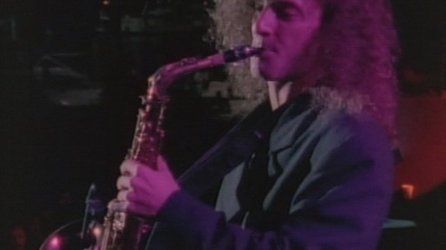 Against Doctor's Orders (from Kenny G Live)