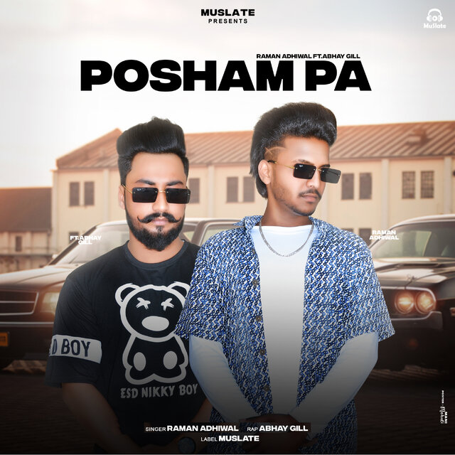 Posham Pa
