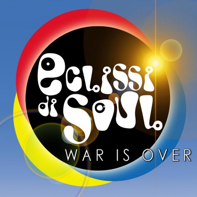 War Is Over