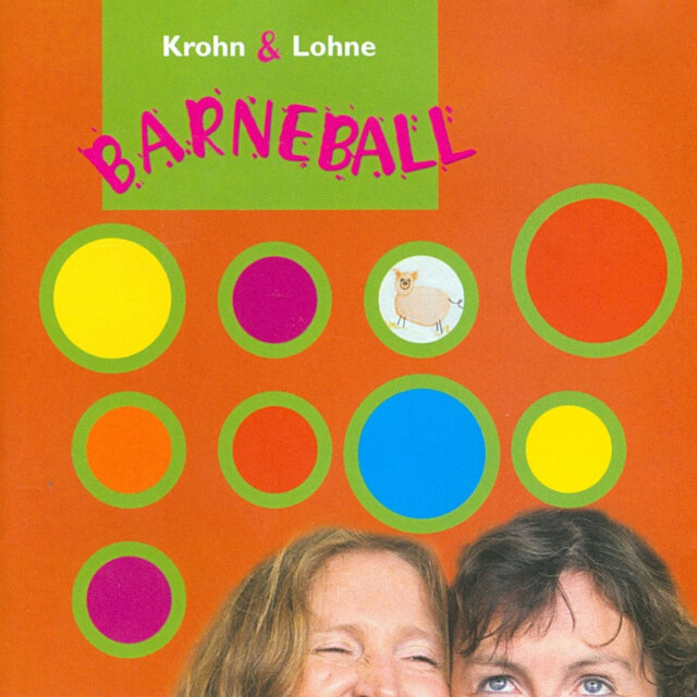 BARNEBALL