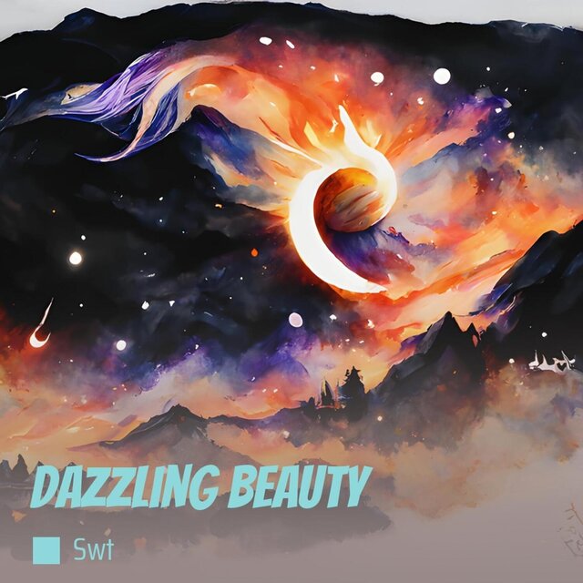 Dazzling Beauty