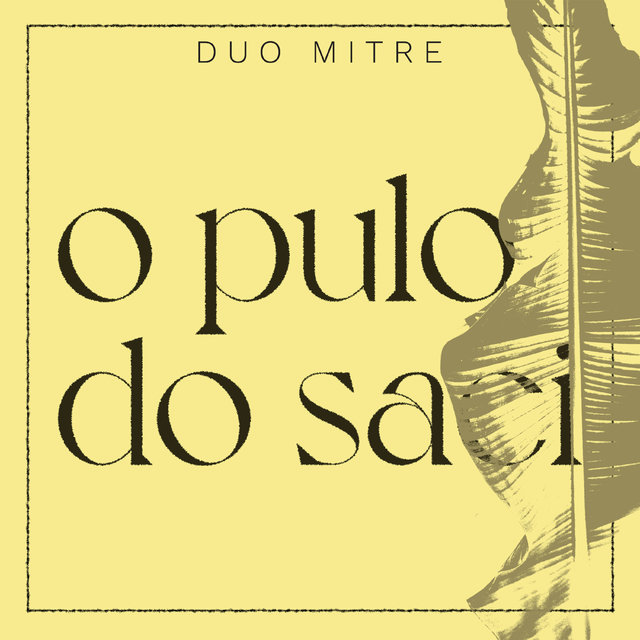 O Pulo do Saci