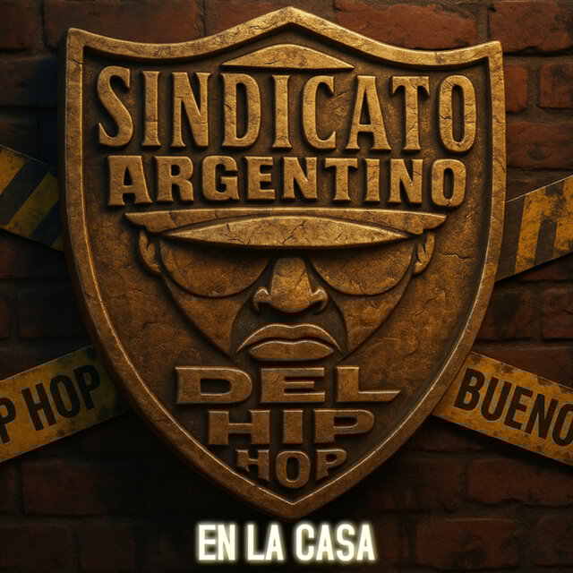 En La Casa (Stream edit)