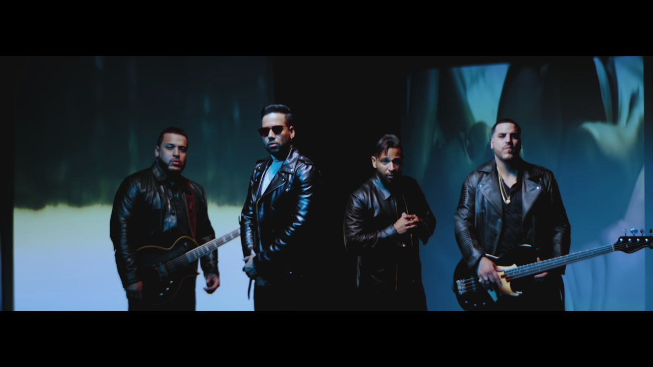 Inmortal (Official Video)