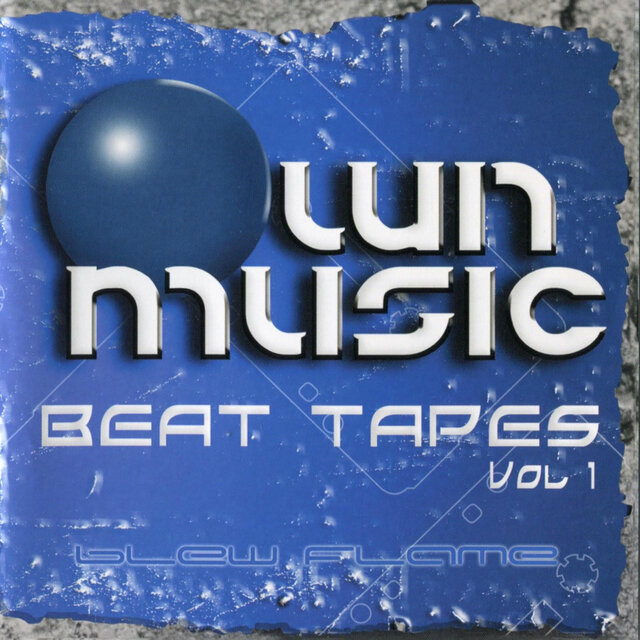 Beat Tapes, Vol. 1, Blew Flame