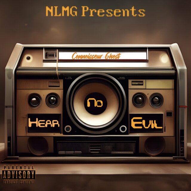 Hear No Evil