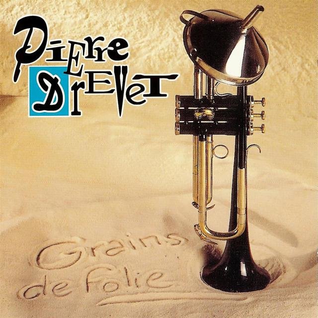 Grains de folie