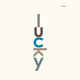 Cover art for album Lucky by Lusine