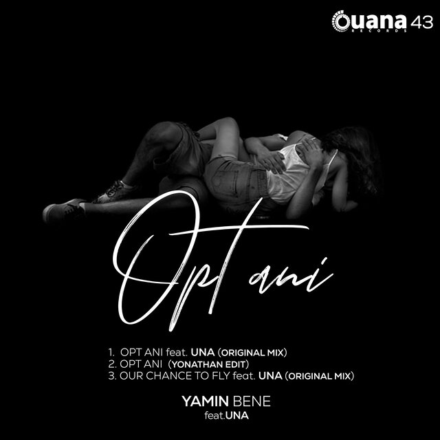 Opt ani EP