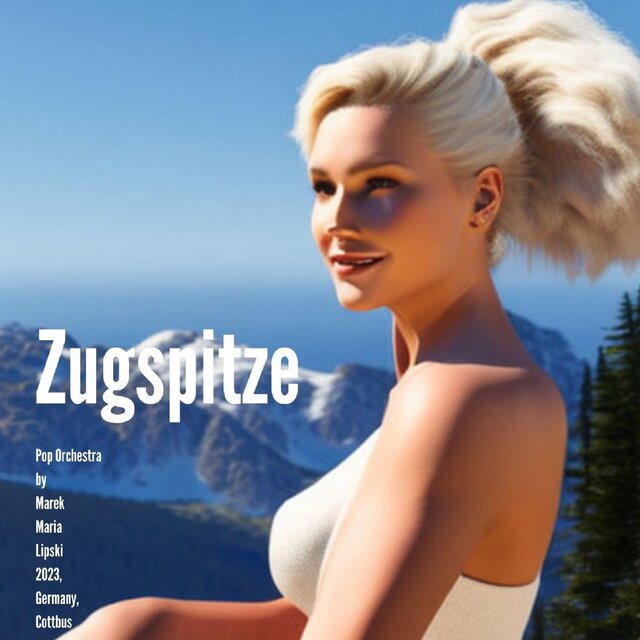Zugspitze