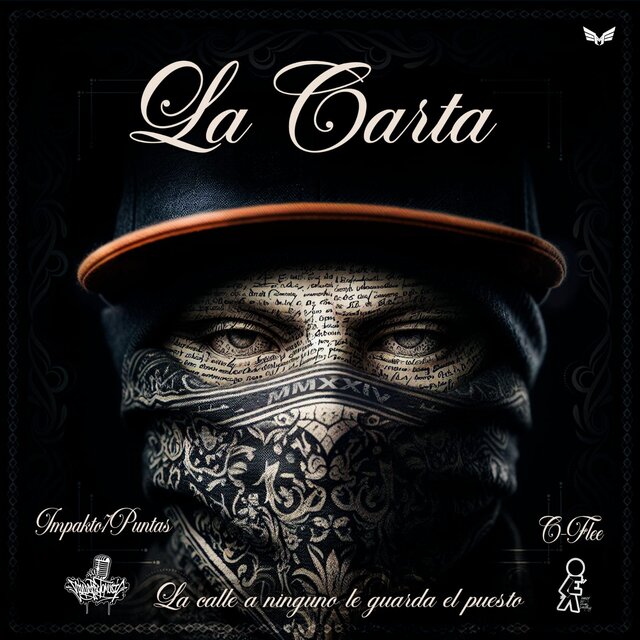 LA CARTA