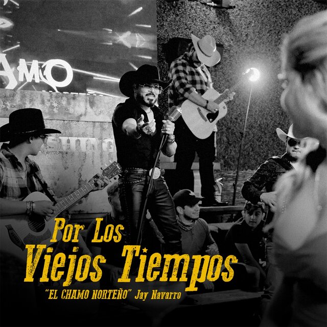 Por Los Viejos Tiempos