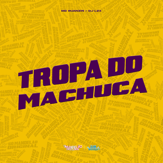 Tropa do Machuca