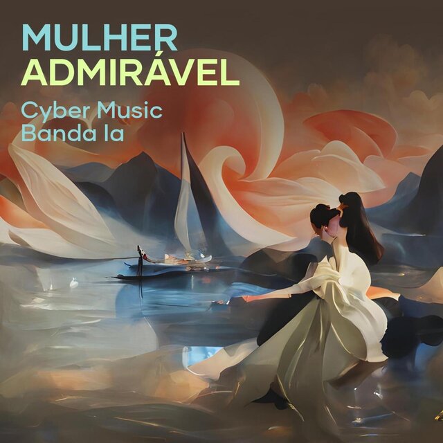MULHER ADMIRÁVEL